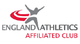 England Athletics Affiliated Club