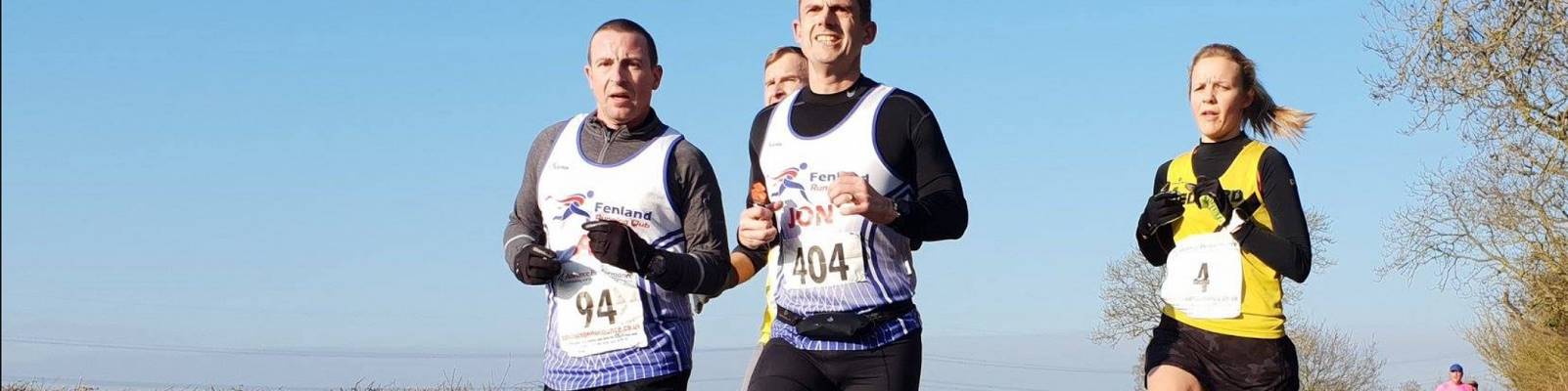 Fenland Running Club